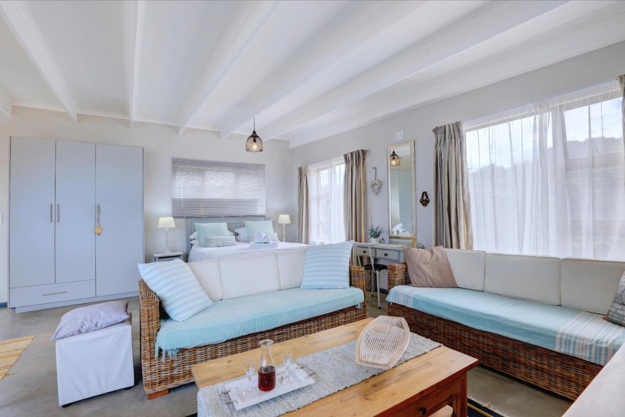 Belle Vue Suite Вілдернесс Екстер'єр фото
