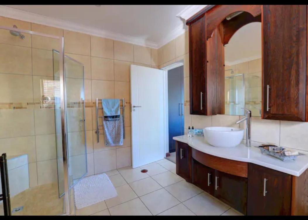Belle Vue Suite Вілдернесс Номер фото